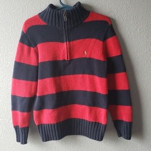 Polo Ralph Lauren sweater